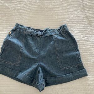 Ralph Lauren Polo Denim Shorts